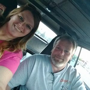 Meet your Posher, Genney